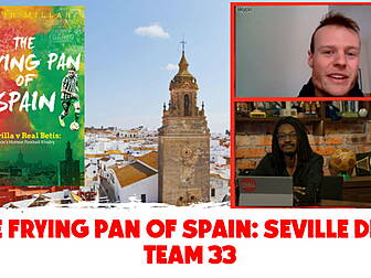 The Seville Derby, Living in F...